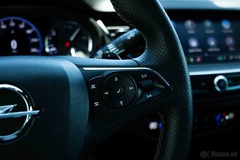 Opel Insignia 2.0 Turbo S S GS Line A/T - 12