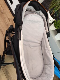 Predám kočík Coletto – 3 kombinácia - 12