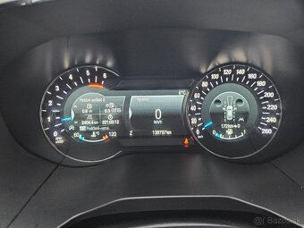 S-Max 2.0TDCi EcoBlue 150k Titanium, M6, r.v.2020 - 12
