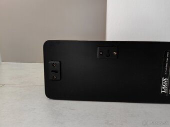 Taga Harmony PLATINUM LCR-60SL Black Matte - 12