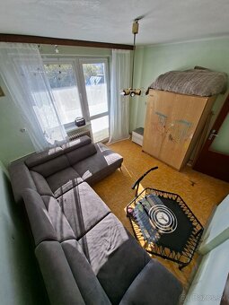 Rodinný dom v radovej zástavbe - Revúca - 12