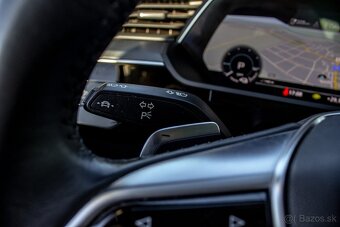 Audi E-tron 50 quattro Advanced 2020 odpočet DPH - 12