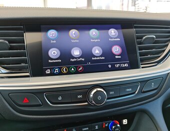 Opel Insignia ST 2.0 CDTi 128KW S Ultimate // AJ NA SPLÁTKY/ - 12