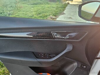 Predáme výhodne Škoda Karoq 2.0 TDi 4x4- odpočet DPH - 12