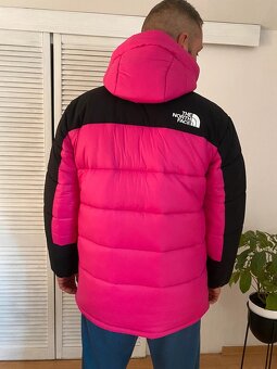 the north face original zimna novucka damska/panska bunda - 12