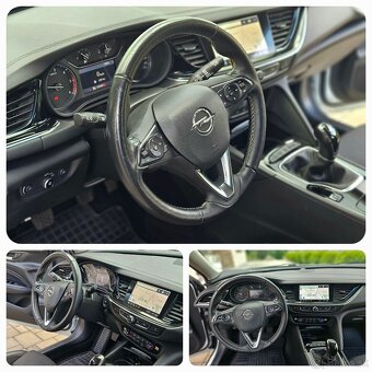 Opel Insignia 2.0 CDTI S S Ultimate - 12