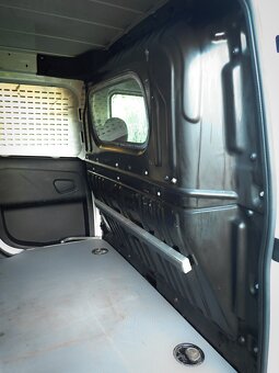 FIAT DOBLO MAXI 1.6 MultiJet 2018 - DIELŇA-MAJÁK-2 MIESTNE - 12