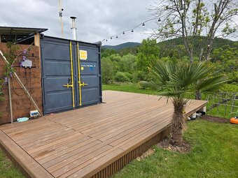 Ponúkame najkvalitnejšie wpc terasy na SK - 12