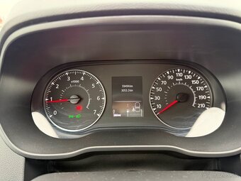 DACIA DUSTER 1.5 DCi 4x4 2022 naj.59.tis.km - 12