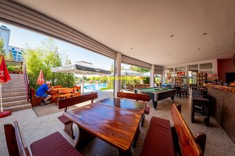 Apartmán 2+kk v Green Fort, Slunecne pobrezi, Bulharsko - 12