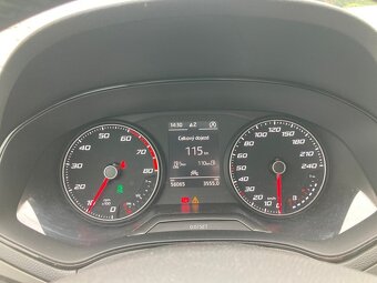 Seat Ibiza 1.0 TGI (CNG) XCELLENCE - 12