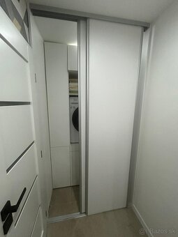 Štýlový, zrekonštruovaný 1,5-izbový byt. - 12