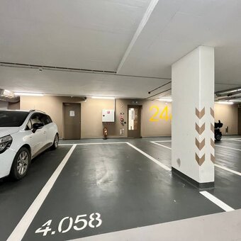 2-izbový byt v rezidencii Pri Mýte - 12