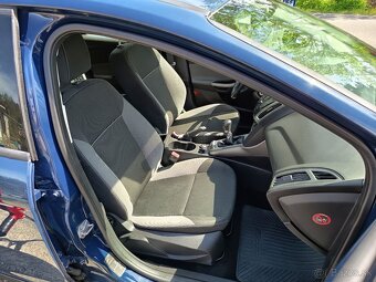 Ford Focus, 1.0i 74kW COMBI - 12