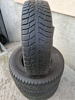 215/75 r16C zimne pneumatiky - 12
