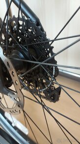 Damsky Pansky Trekking e bike Kalkhoff 28" - 12