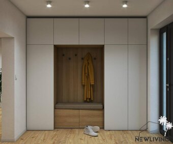 NA PREDAJ novostavba Moravany nad Váhom - 12