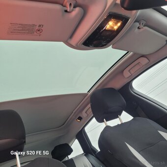 Predám peugeot 508 2.0 hdi 120 kw - 12