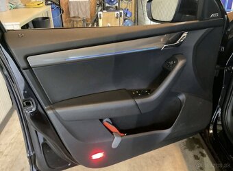 Skoda octavia 3 1.5 tsi 110kw elegance dsg - 12