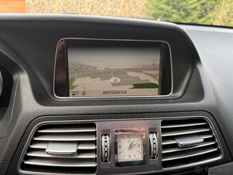 Mercedes-Benz E 350 d AMG Line - 12