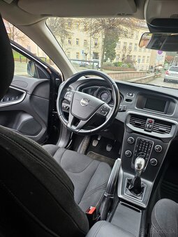Volvo V40 - 12