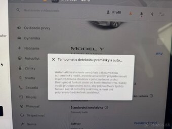 TESLA MODEL Y FACELIFT LONG RANGE DUAL MOTOR BLACK PACKET 4× - 12