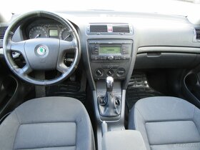 Škoda Octavia Combi 1.9 TDI - 12