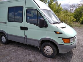 Iveco Daily 2.3 - 12