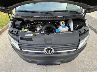 Volkswagen Transporter T6 2.0 BiTDI 132kw 4-Motion DSG - 12