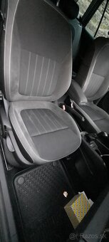 Škoda Fabia 3 kombi - 12
