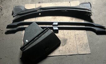 Vsetko komplet za 100e Renault Megane II - 12