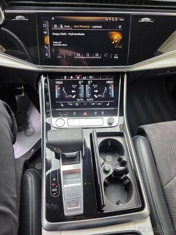 AUDI Q8 S-LINE 3.0TDI   4×4 210KW-285 PS VIRTUAL COCPIT 3x - 12