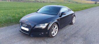 Predám Audi TT - 12