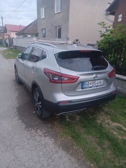 Nissan qashqai 3 - 12