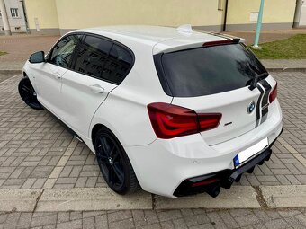 BMW M140i xDRIVE PERFORMANCE 490PS - 12