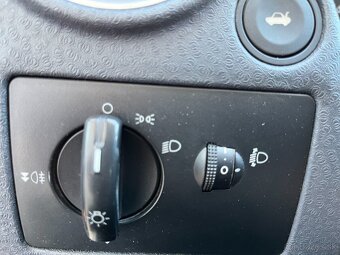 Fod Fusion 1.4i 80 HP Comfort - 12