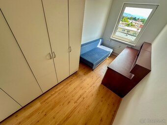 PREDAJ 4 izbový byt 84 m2 - I. Krasku - PRIEVIDZA - 12