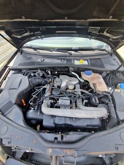 Rozpredam Škoda  Superb 2.5Tdi 120kw - 12