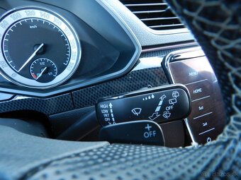 Škoda Superb III Combi  SPORTLINE Webasto Panorama - 12