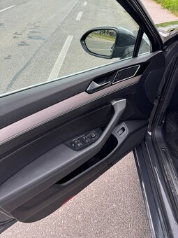 Volkswagen Passat Variant Highline DSG 4Motion Matrix 2015 - 12