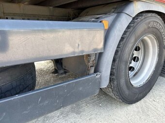 MAN TGX 26.470 6X2-4 BL - 12