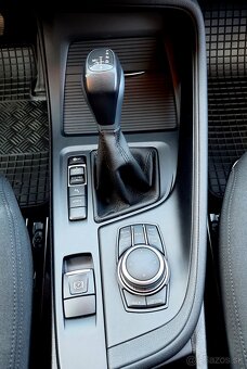 Predám  BMW X1 xDrive 30e A/T - 12