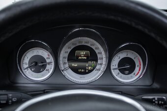 Mercedes-Benz GLK 200 CDI A/T PANO - 12