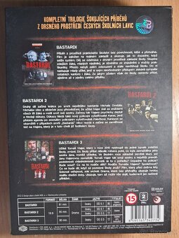 DVD BOX CZ filmy a serialove hity - 12