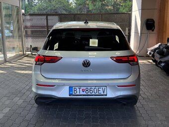 Volkswagen Golf, Hatchback, 2.0d, AT/7, 2020 - 12