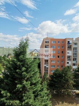 PRENÁJOM 3 izb. bytu, Zapotôčky, Prievidza - 12