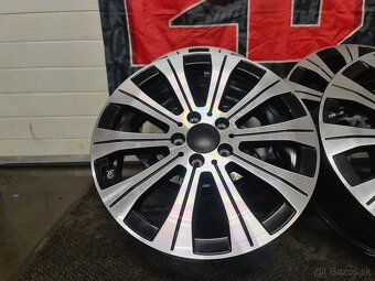 5X112 R18 BIcolor 6,5j et44 - 12