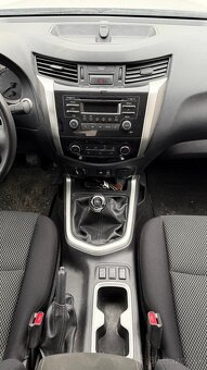 NISSAN NAVARA 23d - na predaj / na splatky - 12