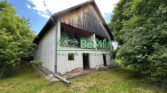 Rekreačná nehnuteľnosť – Sebechleby, Mladá Hora - 12