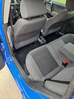 Volkswagen polo 1.2 2009 facelift 9n3 nová stk - 12